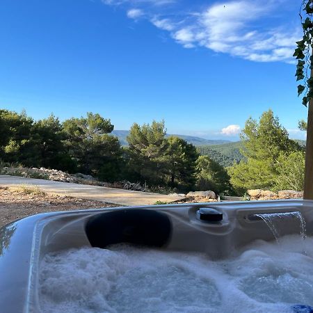 Le Maquis Rooms Plan d'Aups Εξωτερικό φωτογραφία