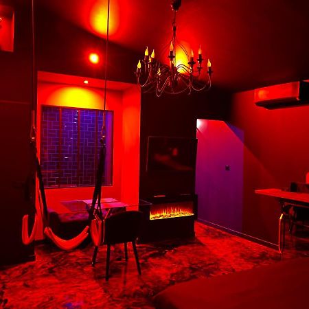 Le Maquis Rooms Plan d'Aups Εξωτερικό φωτογραφία