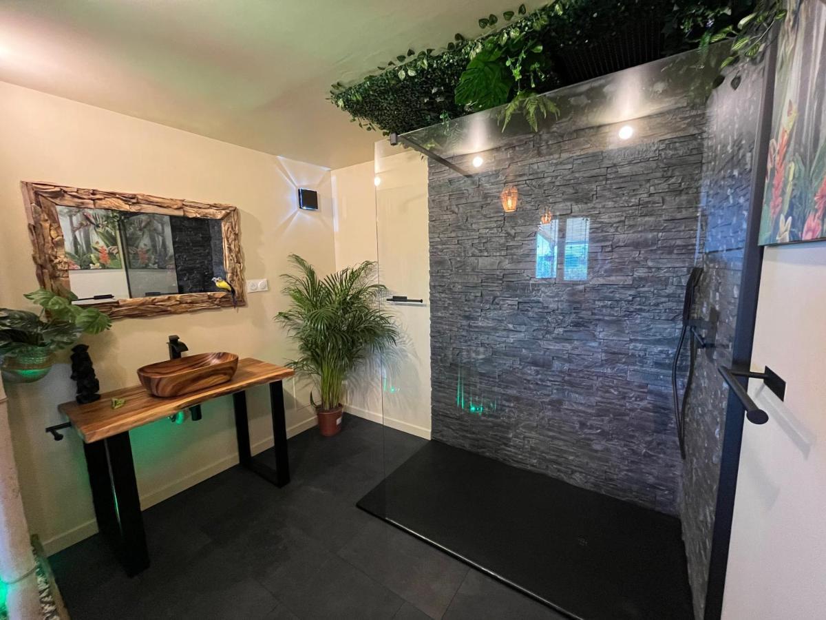 Le Maquis Rooms Plan d'Aups Εξωτερικό φωτογραφία