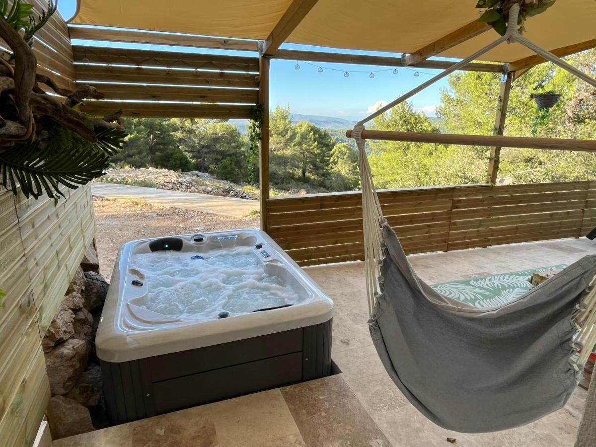 Le Maquis Rooms Plan d'Aups Εξωτερικό φωτογραφία