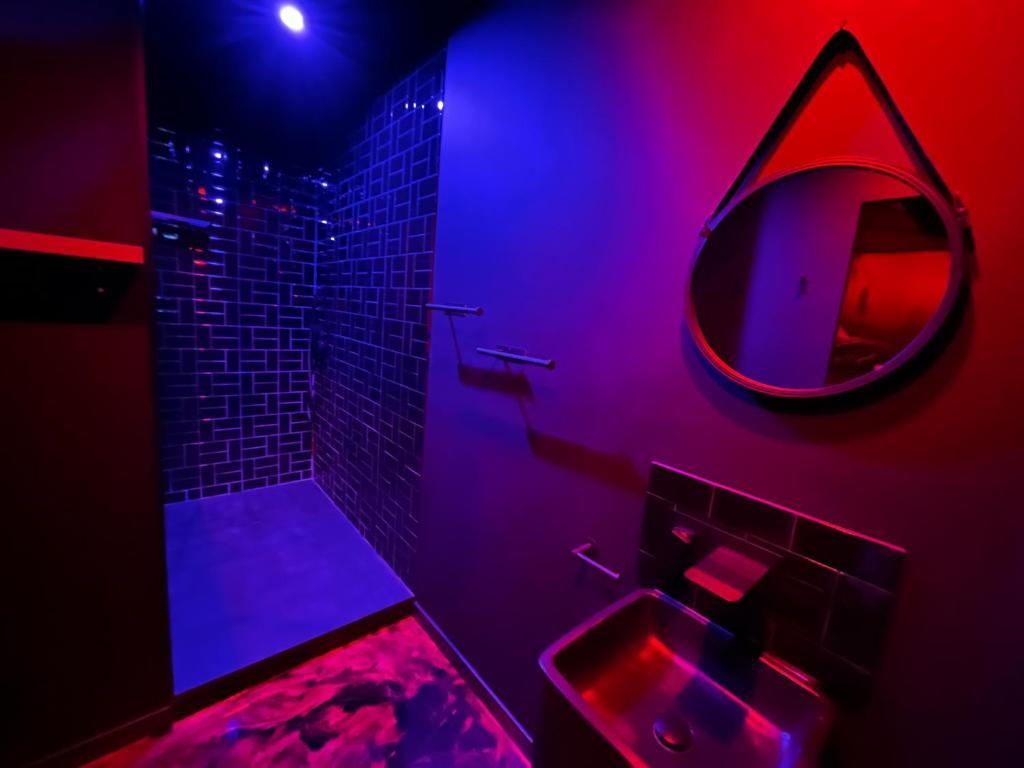 Le Maquis Rooms Plan d'Aups Εξωτερικό φωτογραφία